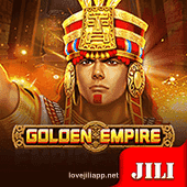 Golden Empire Slot by lovejili