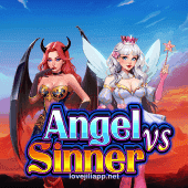 Angel vs Sinner