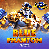 Blue Phantom Related Game from lovejili